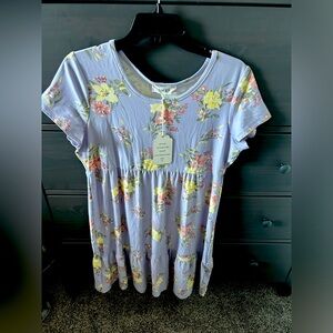 Brand new, never worn